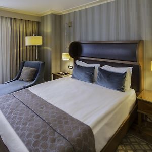 Deluxe Kamer met een King Size Bed